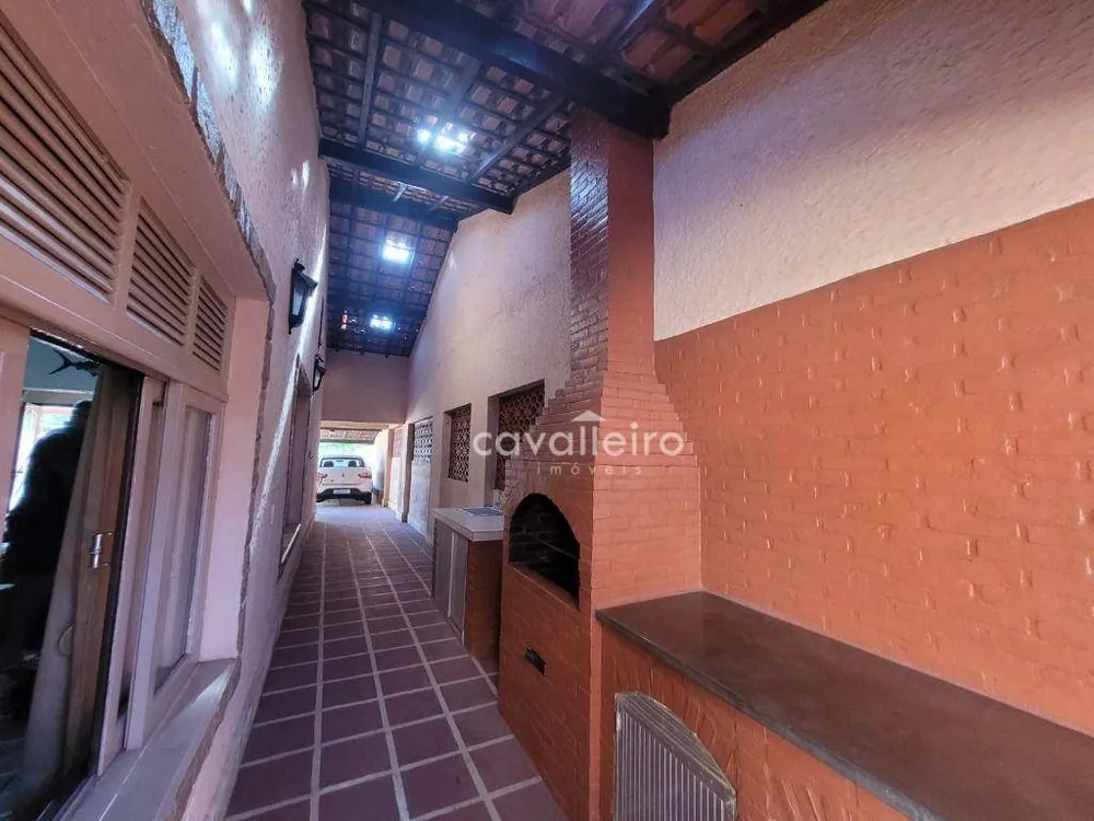 Casa, 3 quartos, 90 m² - Foto 26