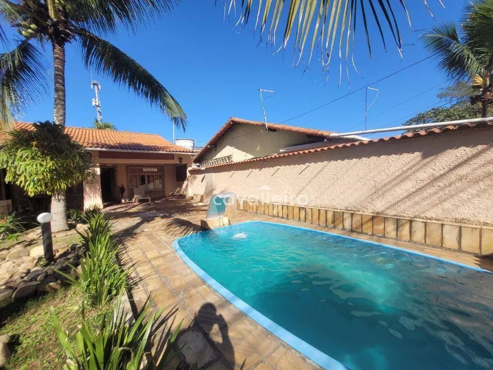 Casa, 3 quartos, 90 m² - Foto 39