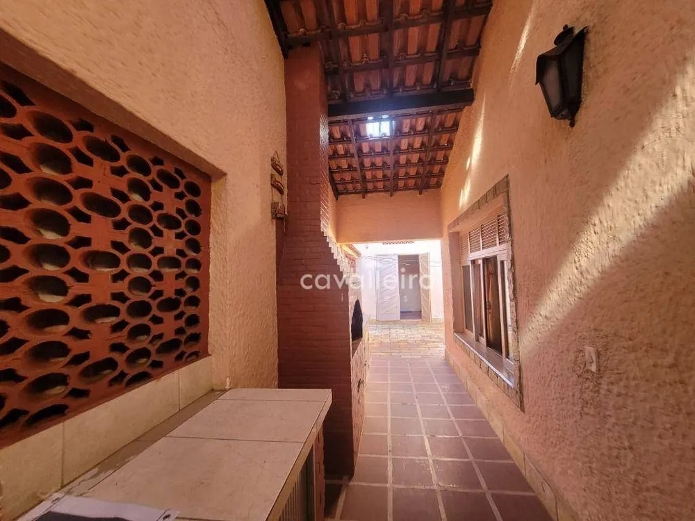 Casa, 3 quartos, 90 m² - Foto 22