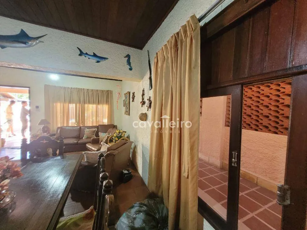 Casa, 3 quartos, 90 m² - Foto 32