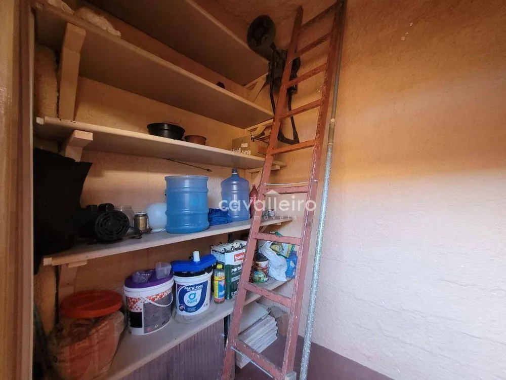Casa, 3 quartos, 90 m² - Foto 13