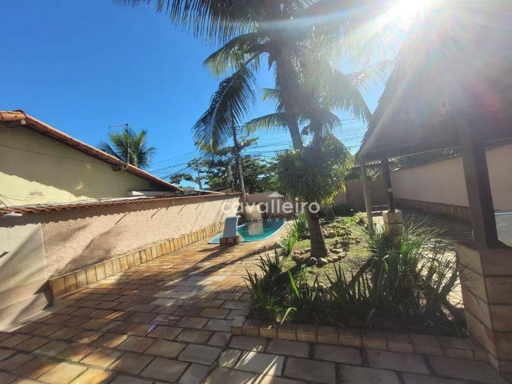 Casa, 3 quartos, 90 m² - Foto 24
