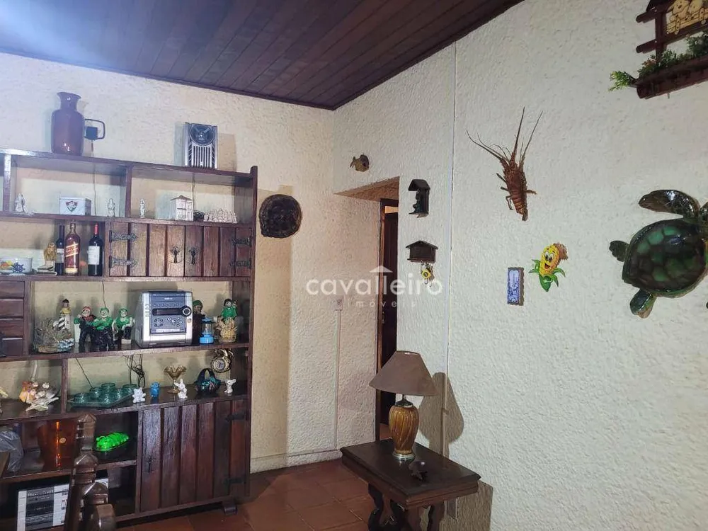 Casa, 3 quartos, 90 m² - Foto 33