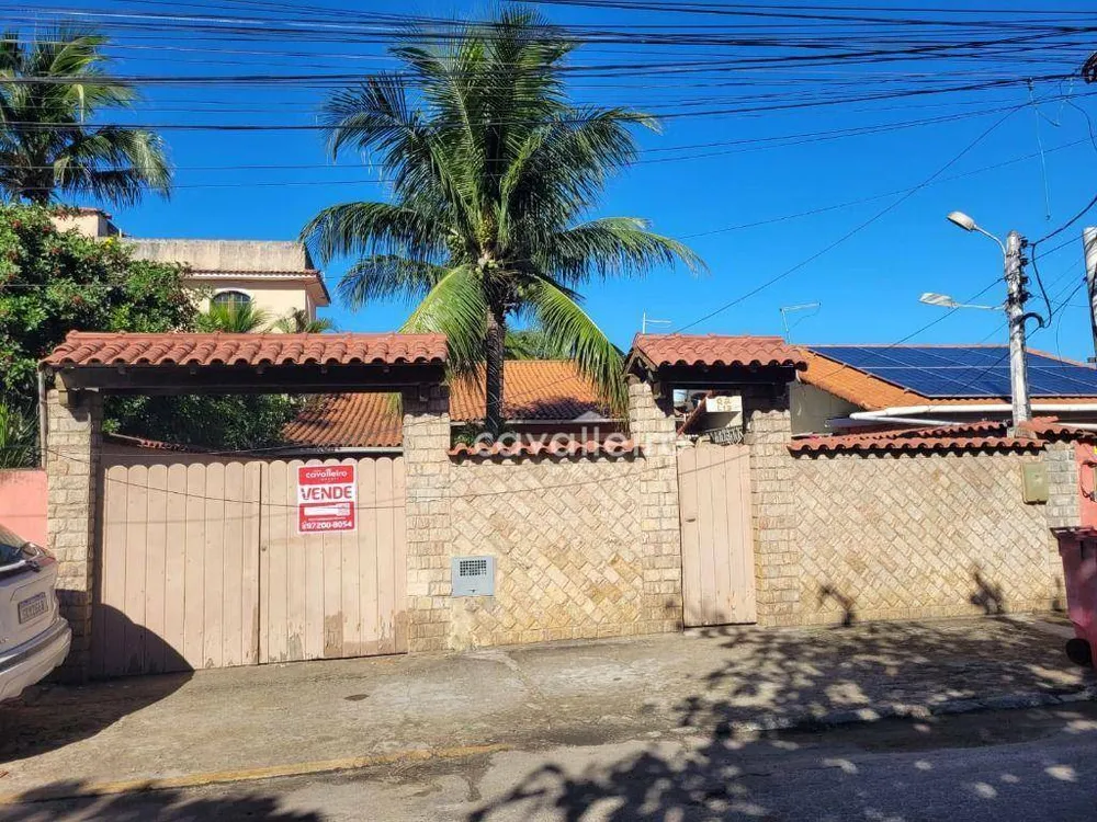 Casa, 3 quartos, 90 m² - Foto 43