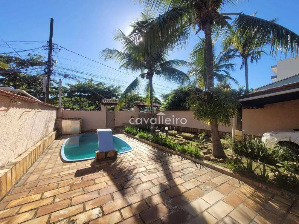 Casa, 3 quartos, 90 m² - Foto 5