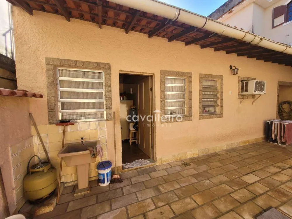 Casa, 3 quartos, 90 m² - Foto 12