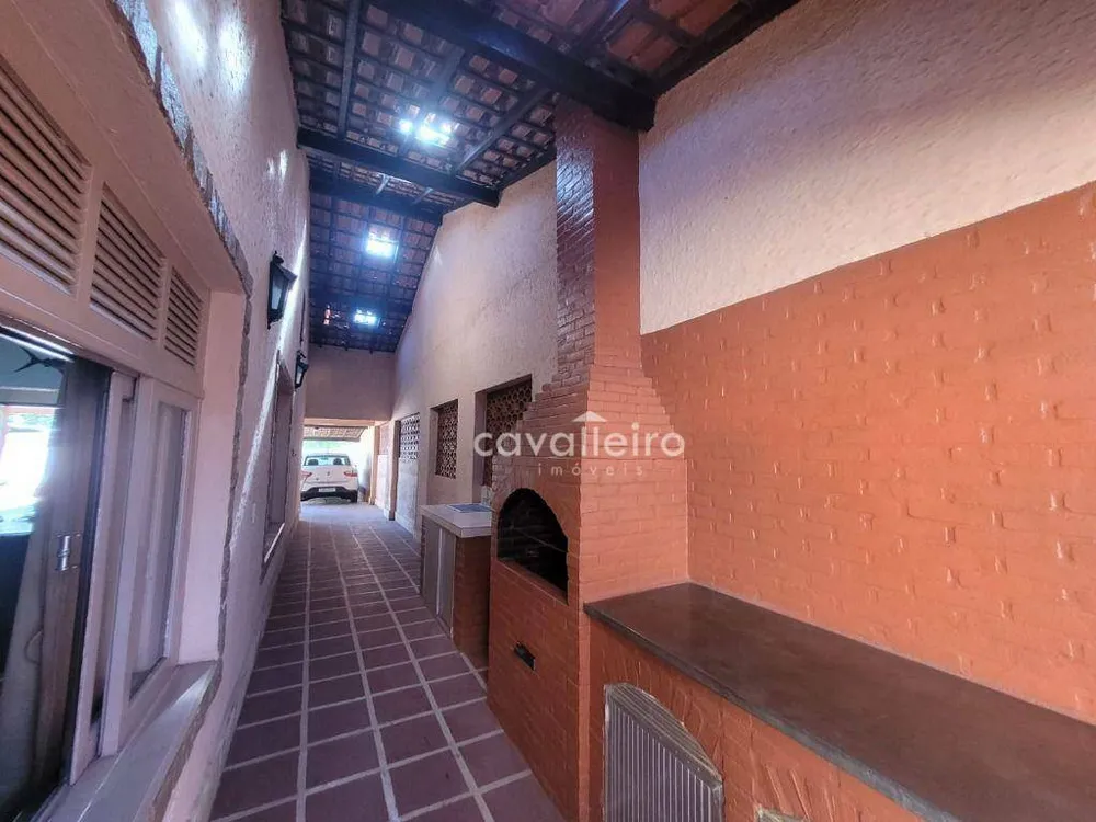Casa, 3 quartos, 90 m² - Foto 23