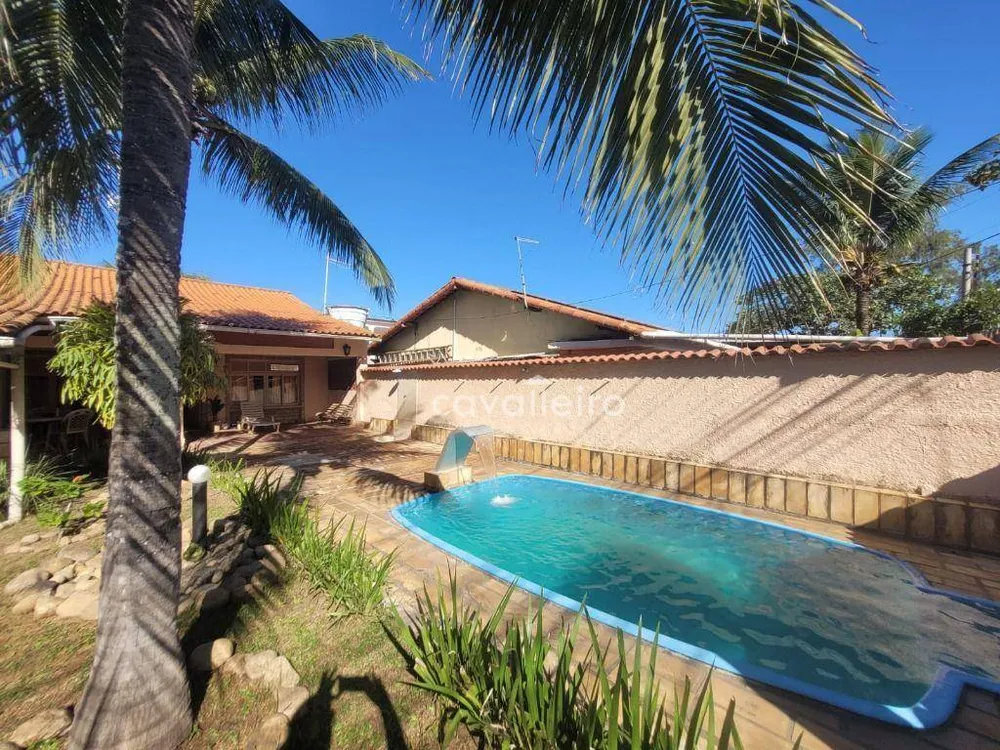 Casa, 3 quartos, 90 m² - Foto 40