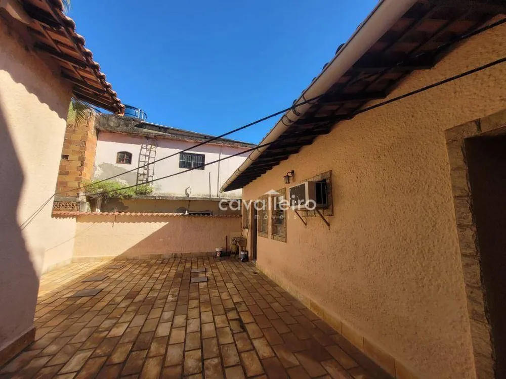Casa, 3 quartos, 90 m² - Foto 19