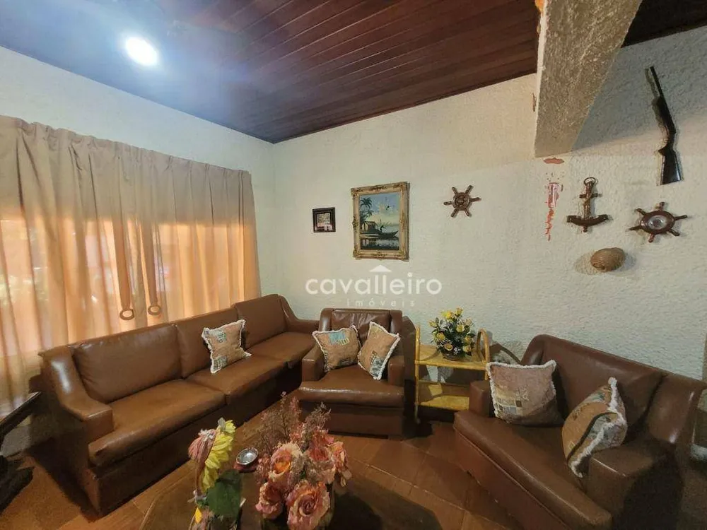 Casa, 3 quartos, 90 m² - Foto 29