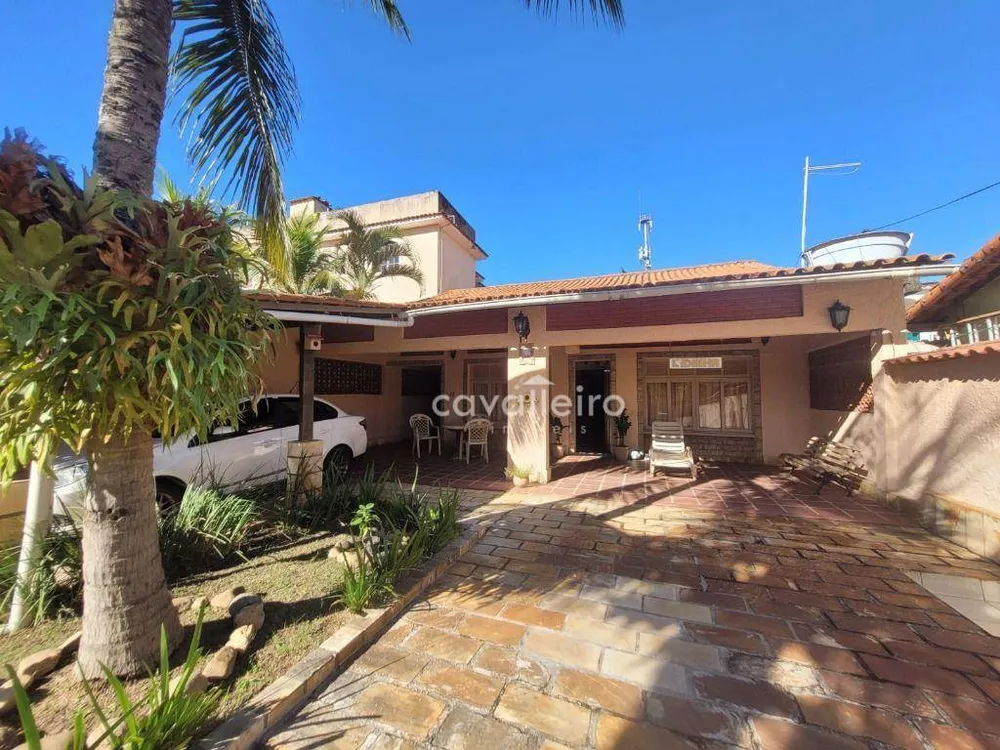 Casa, 3 quartos, 90 m² - Foto 7