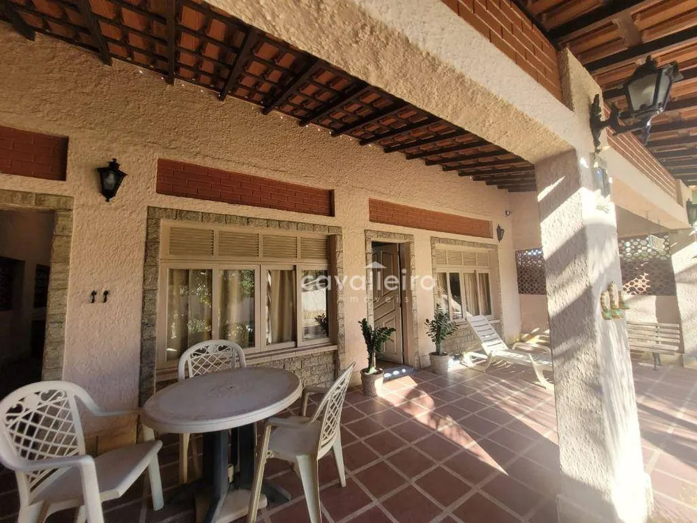 Casa, 3 quartos, 90 m² - Foto 25