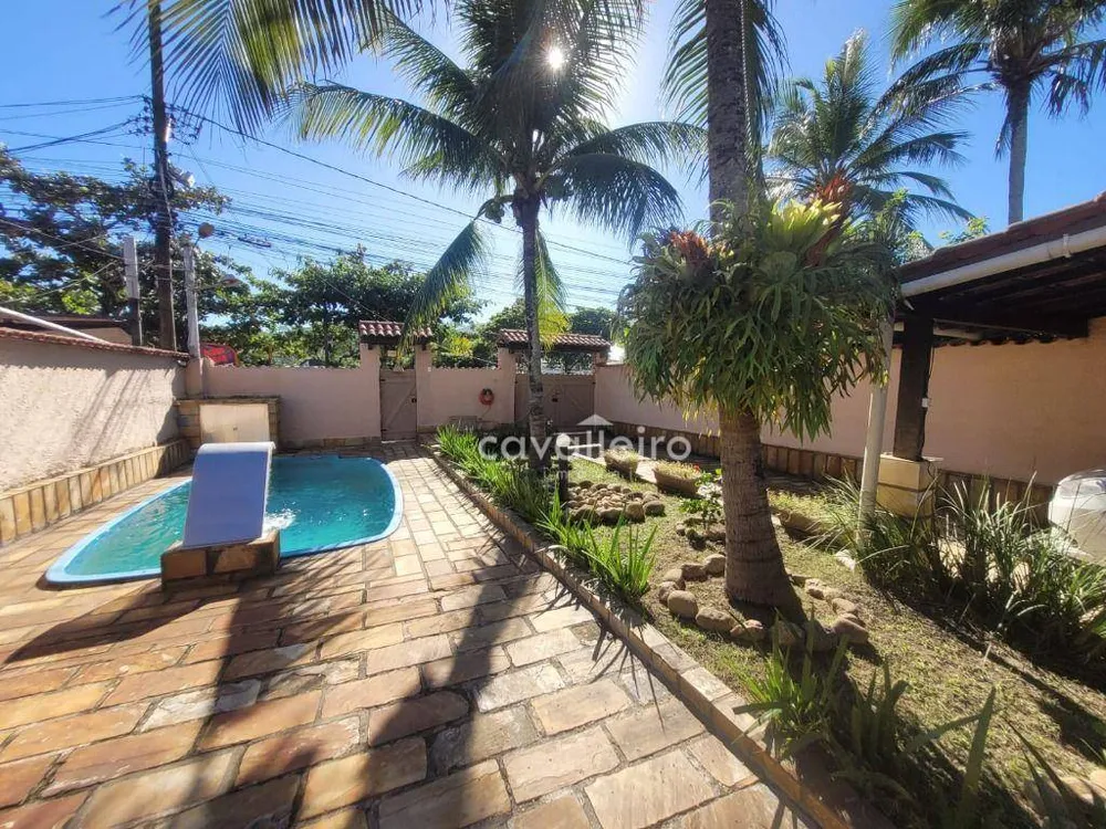 Casa, 3 quartos, 90 m² - Foto 41