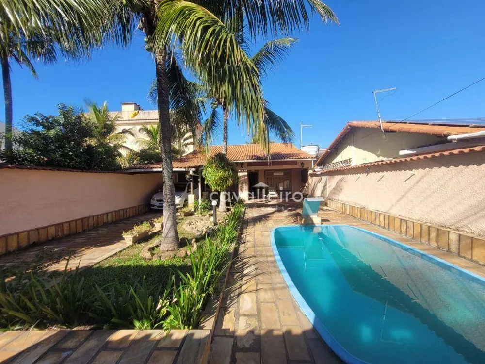 Casa, 3 quartos, 90 m² - Foto 1