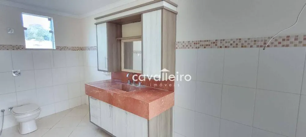 Casa de Condomínio, 4 quartos - Foto 34