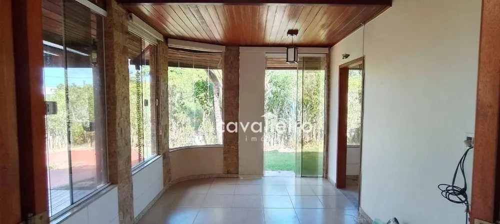 Casa de Condomínio, 4 quartos - Foto 51