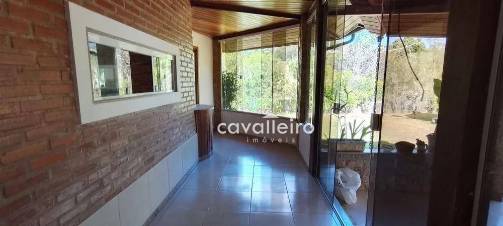 Casa de Condomínio, 4 quartos - Foto 32