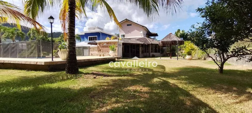 Casa de Condomínio, 4 quartos - Foto 50