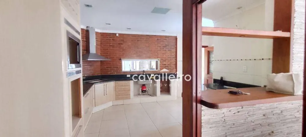 Casa de Condomínio, 4 quartos - Foto 10