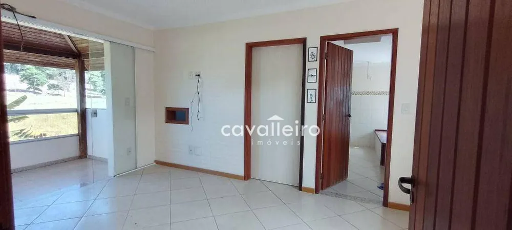 Casa de Condomínio, 4 quartos - Foto 43