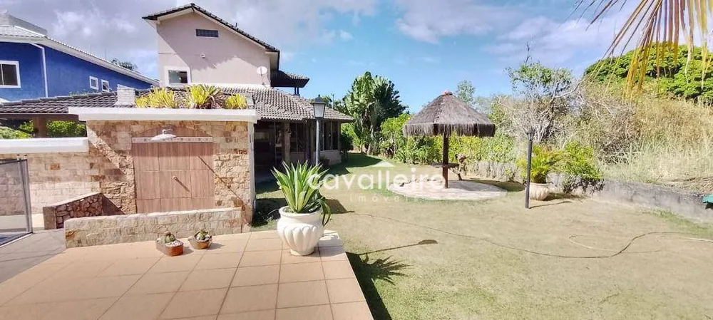 Casa de Condomínio, 4 quartos - Foto 44