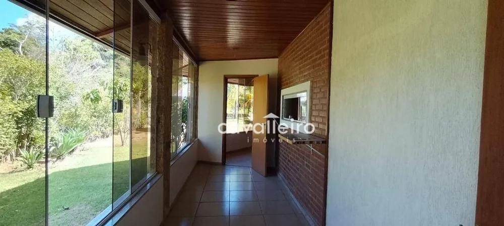 Casa de Condomínio, 4 quartos - Foto 27
