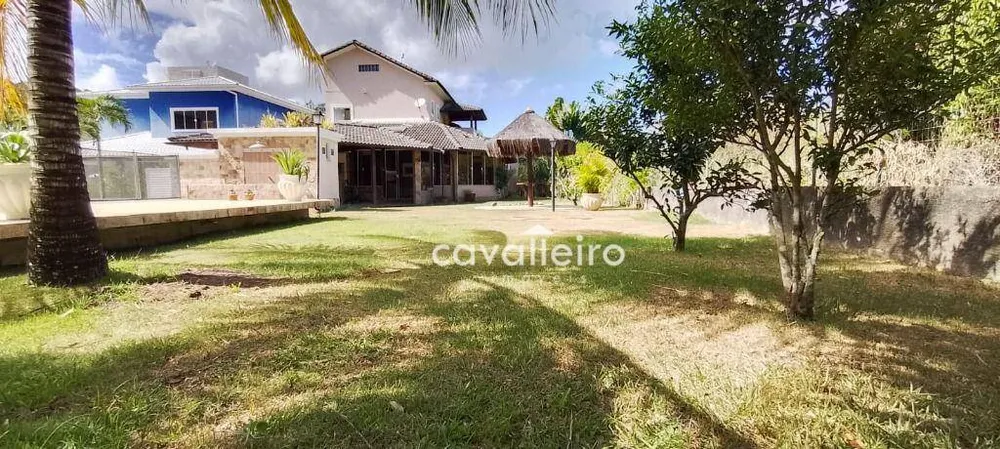 Casa de Condomínio, 4 quartos - Foto 26