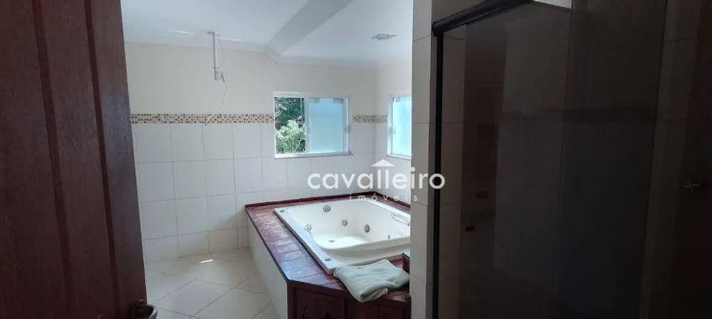 Casa de Condomínio, 4 quartos - Foto 54