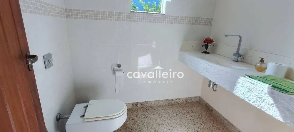 Casa de Condomínio, 4 quartos - Foto 38