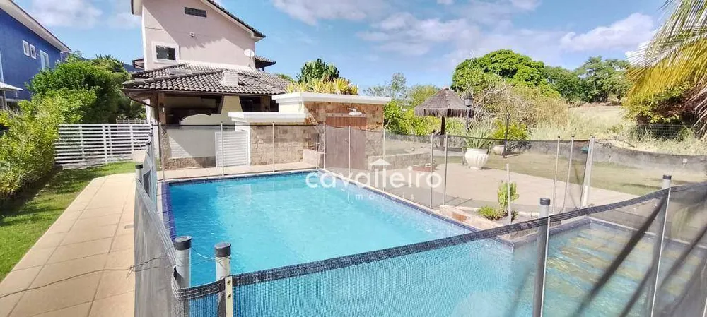 Casa de Condomínio, 4 quartos - Foto 48