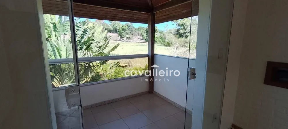 Casa de Condomínio, 4 quartos - Foto 46