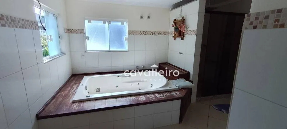 Casa de Condomínio, 4 quartos - Foto 16