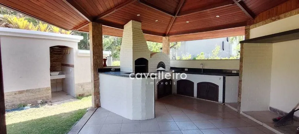 Casa de Condomínio, 4 quartos - Foto 33