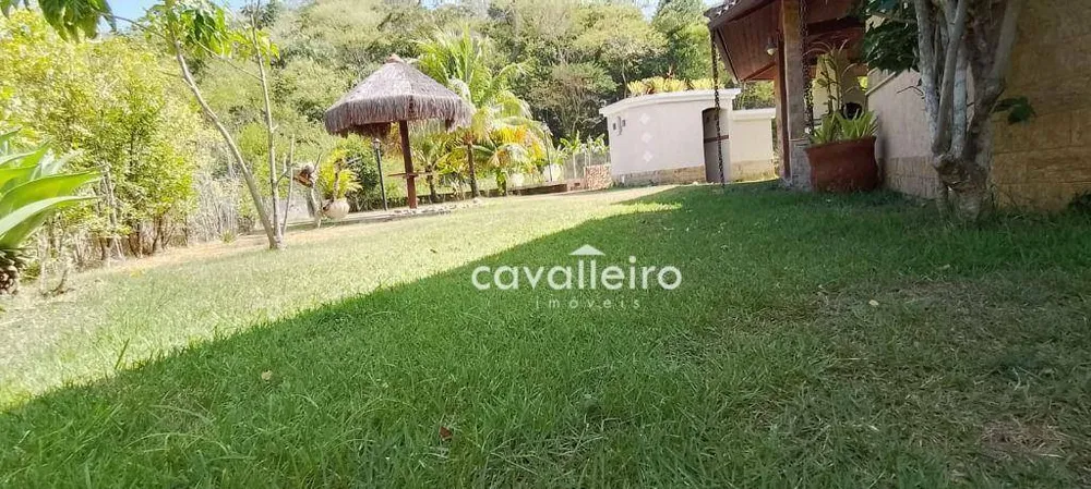 Casa de Condomínio, 4 quartos - Foto 53