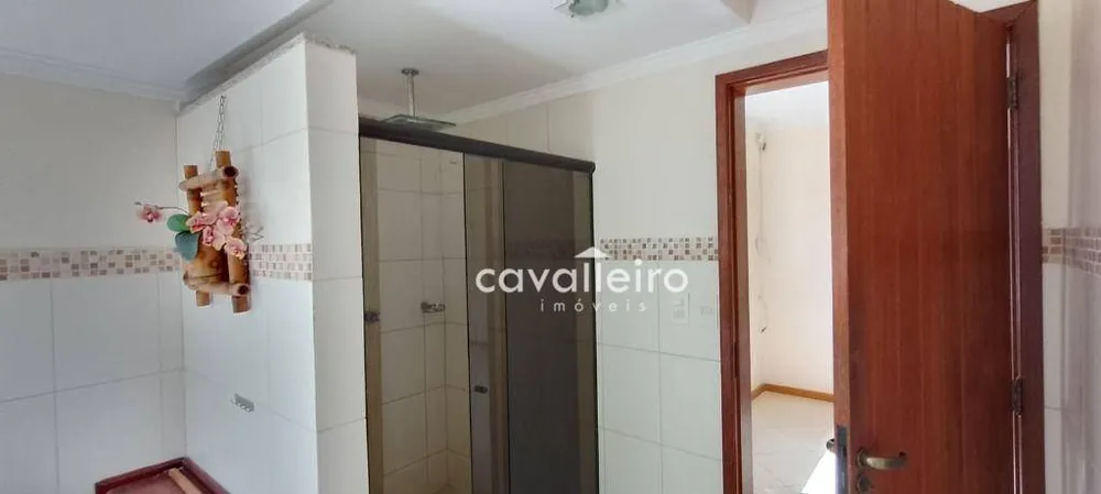 Casa de Condomínio, 4 quartos - Foto 49