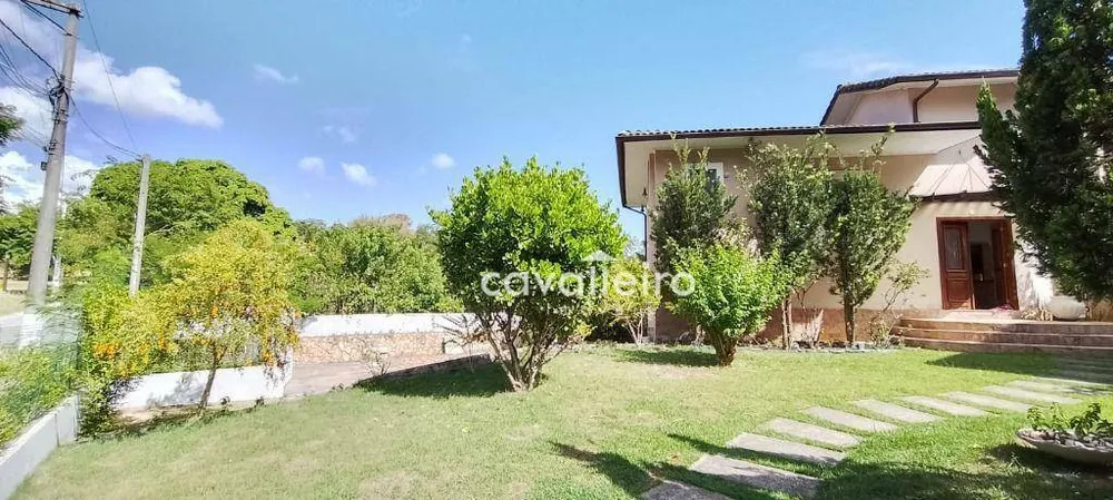 Casa de Condomínio, 4 quartos - Foto 41