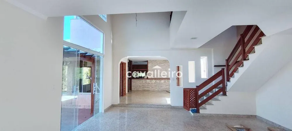 Casa de Condomínio, 4 quartos - Foto 8