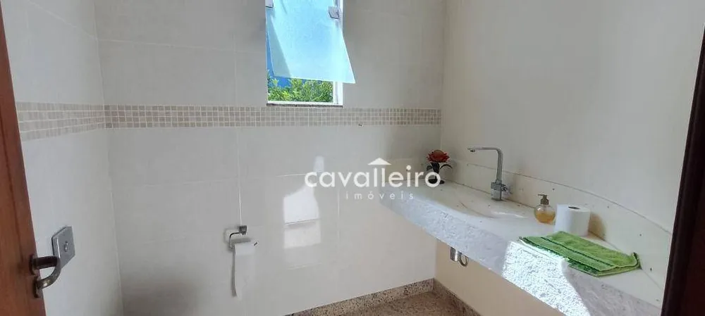 Casa de Condomínio, 4 quartos - Foto 22
