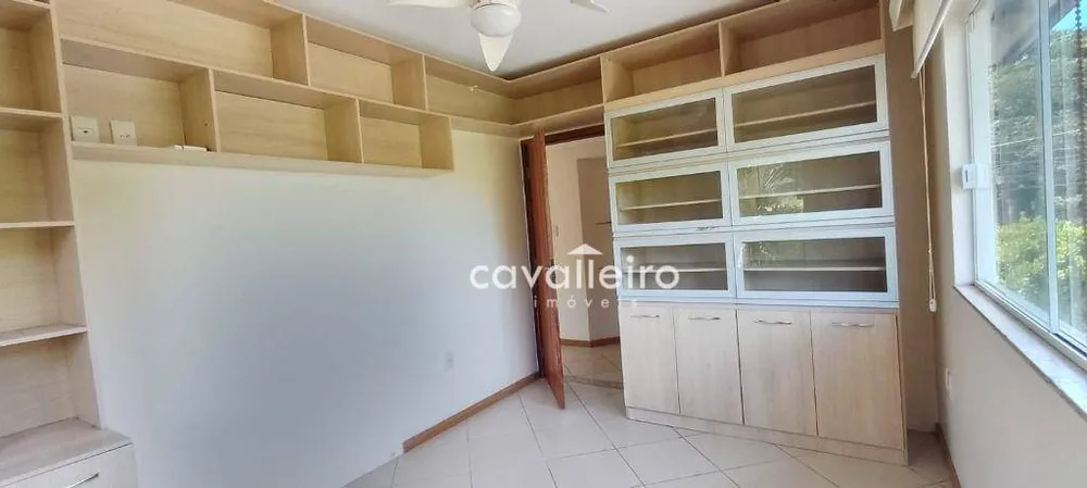 Casa de Condomínio, 4 quartos - Foto 36