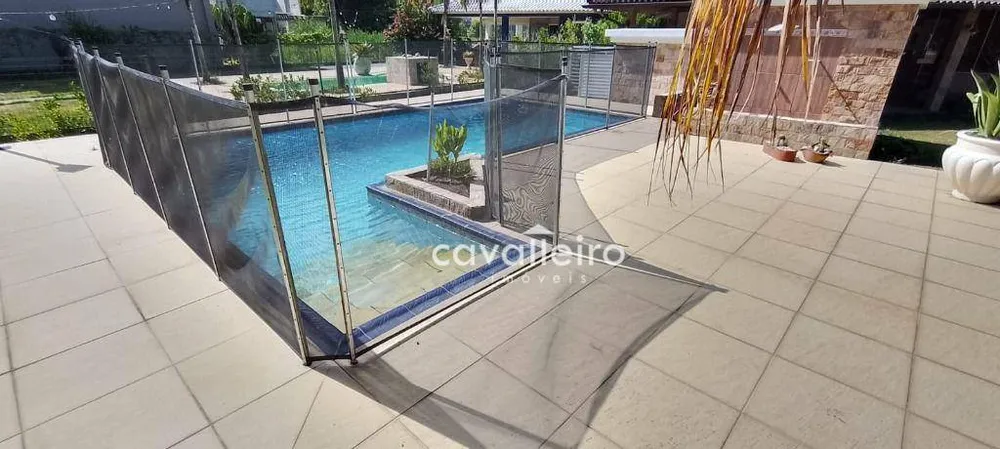Casa de Condomínio, 4 quartos - Foto 52
