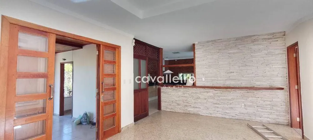 Casa de Condomínio, 4 quartos - Foto 9
