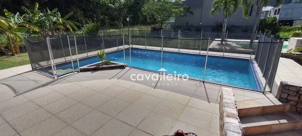 Casa de Condomínio, 4 quartos - Foto 42