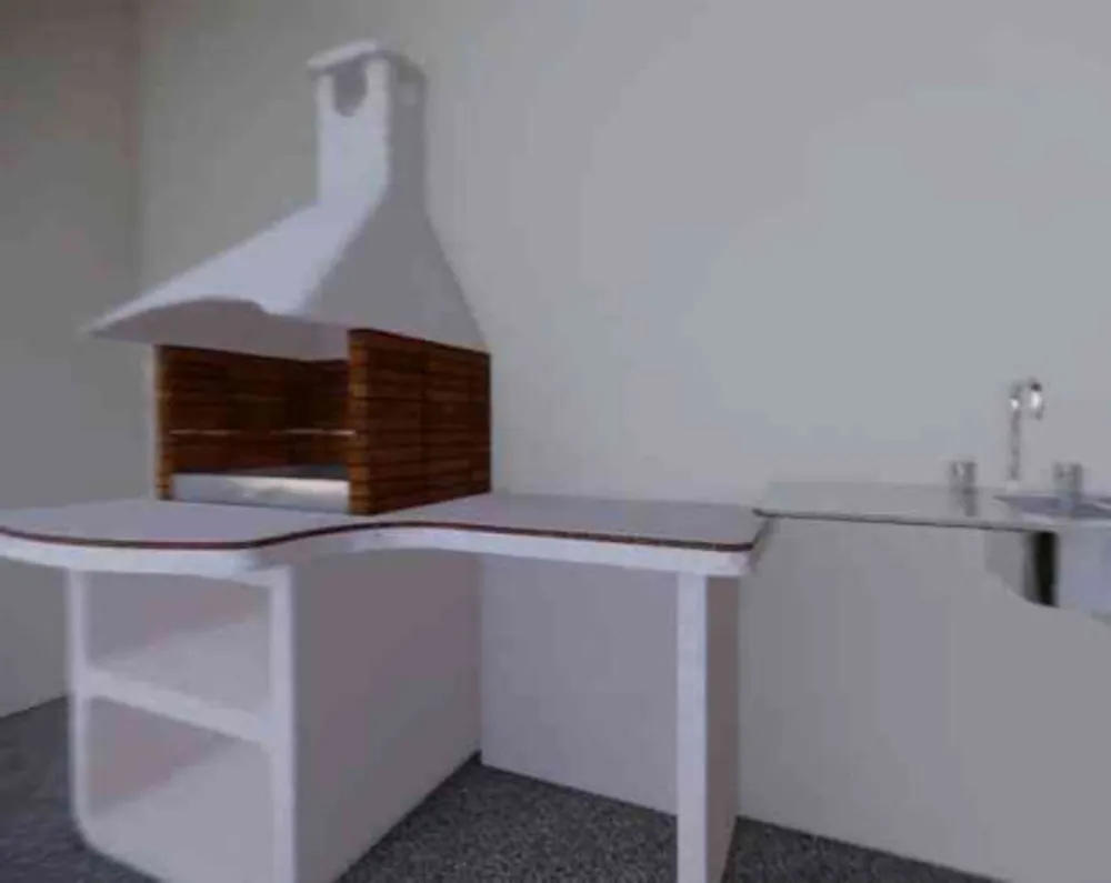 Casa, 3 quartos, 132 m² - Foto 9