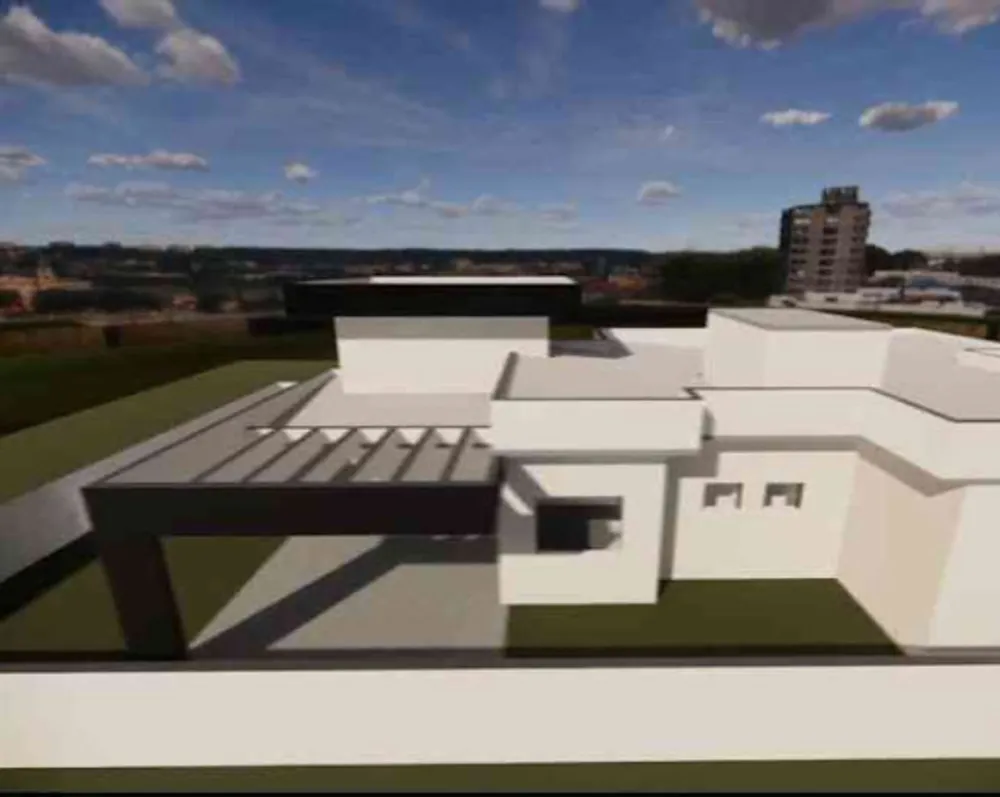 Casa, 3 quartos, 132 m² - Foto 3
