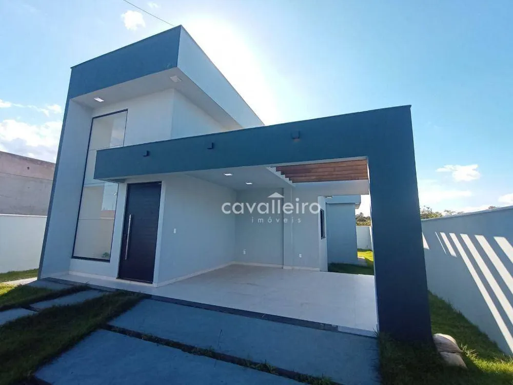 Casa, 3 quartos, 132 m² - Foto 29