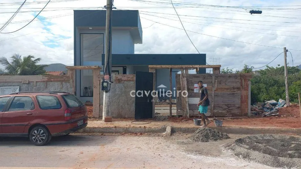 Casa, 3 quartos, 132 m² - Foto 21