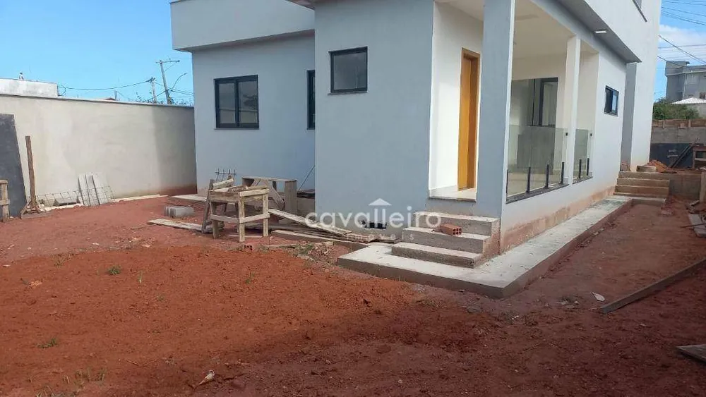 Casa, 3 quartos, 132 m² - Foto 23