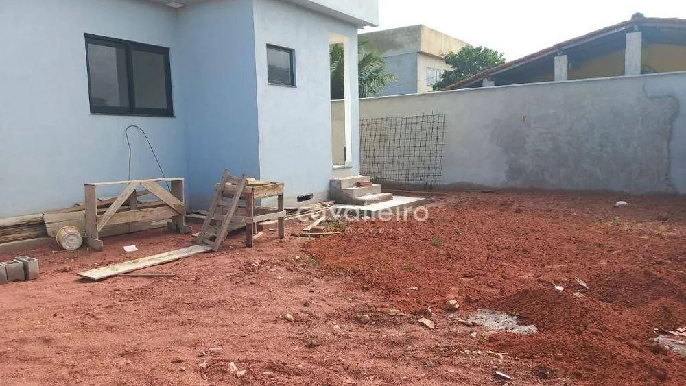 Casa, 3 quartos, 132 m² - Foto 19