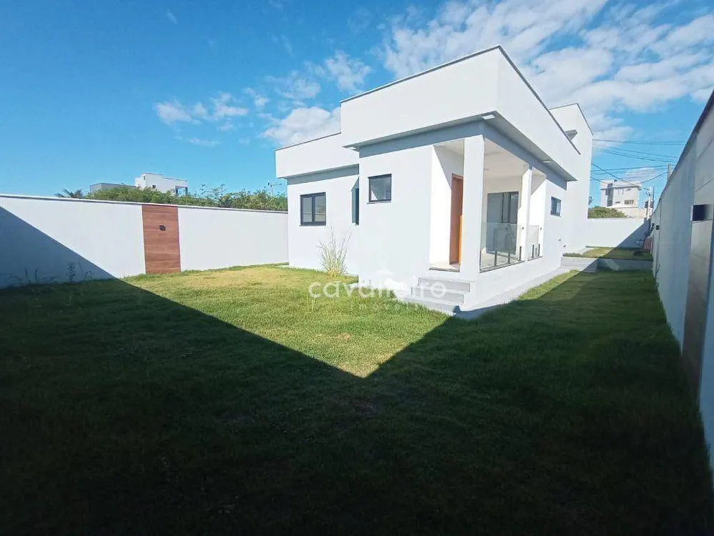 Casa, 3 quartos, 132 m² - Foto 33