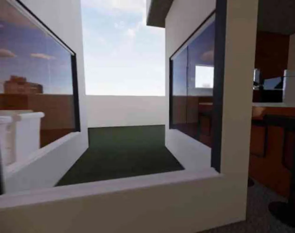 Casa, 3 quartos, 132 m² - Foto 7